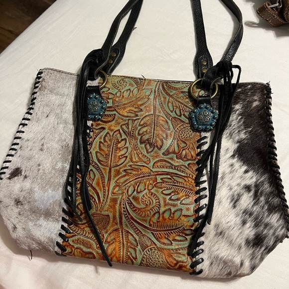Handbags - WOMAN’S purse